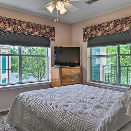 Champions Retreat Condo Near 76 Strip Branson Exterior foto