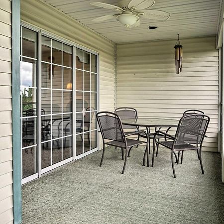 Champions Retreat Condo Near 76 Strip Branson Exterior foto